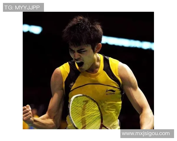 北京羽毛球队心理素质分析与提升策略研究