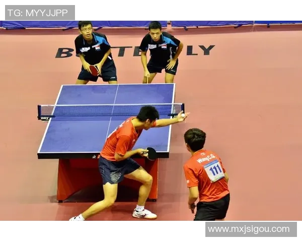 北京乒乓球队在邀请赛中的速度表现分析与精彩瞬间回顾