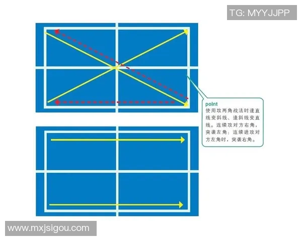 广州乒乓球队战术解析:深入探讨盯防体系的应用与效果