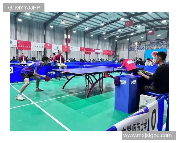 杭州乒乓球队在城市联赛中的节奏表现分析与点评 杭州乒乓球队在城市联赛中的节奏表现分析与点评