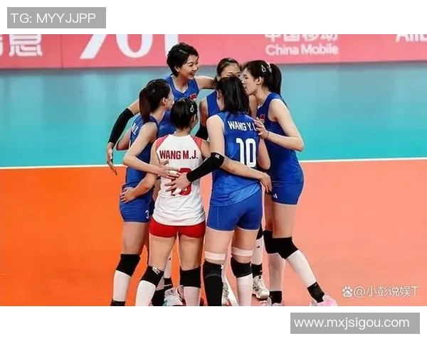 赛后分析西安排球队与广州排球队在团队协作中的表现与策略探讨