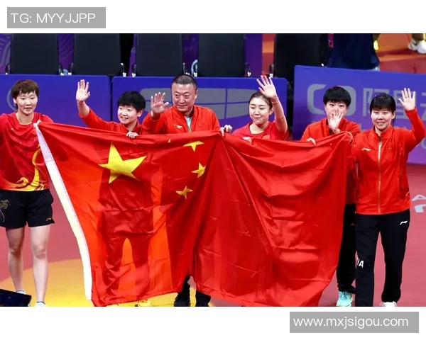 杭州乒乓球队荣登全国配合排行榜第二名展现强大实力