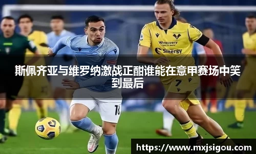 斯佩齐亚与维罗纳激战正酣谁能在意甲赛场中笑到最后